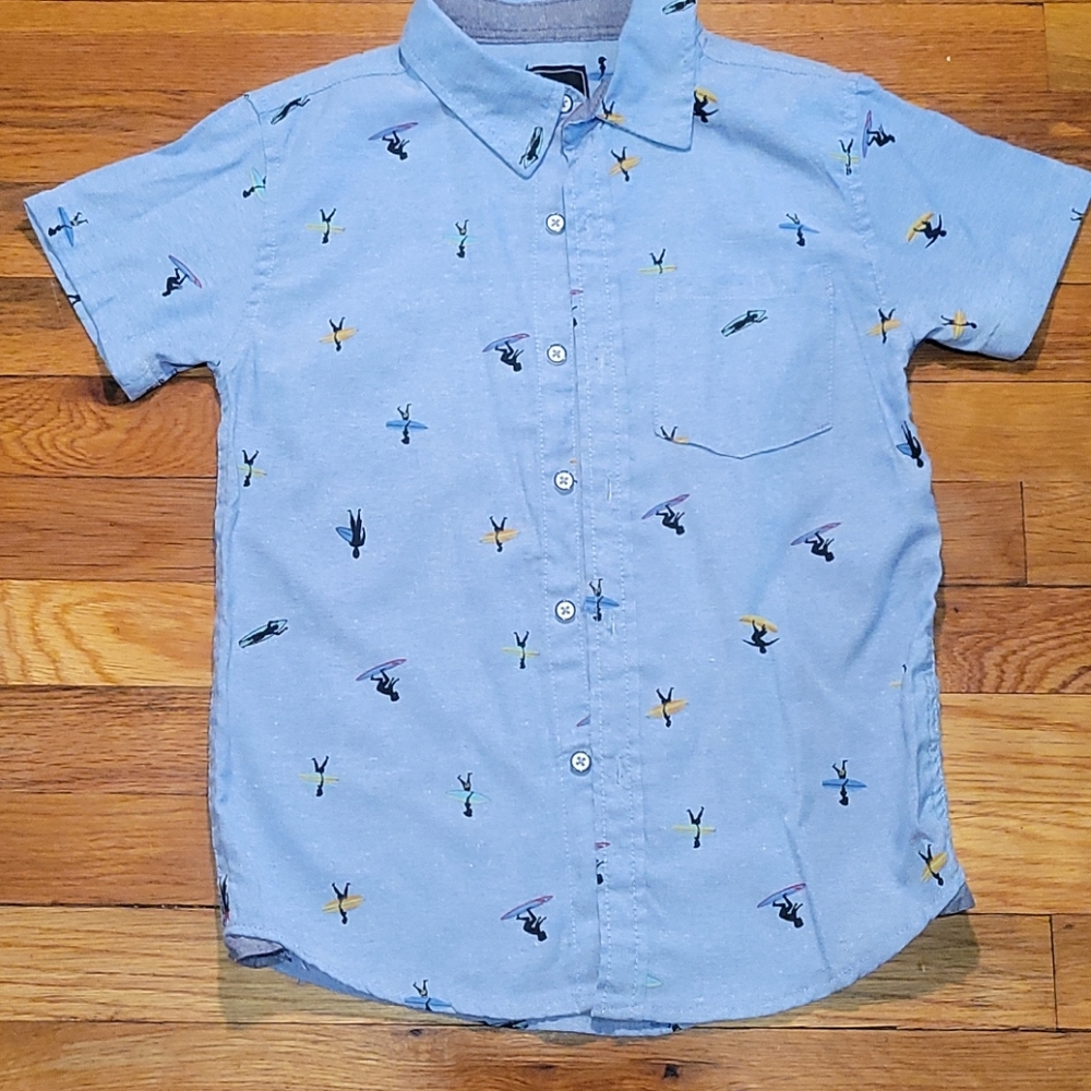 Jachs for Boys' Shirt